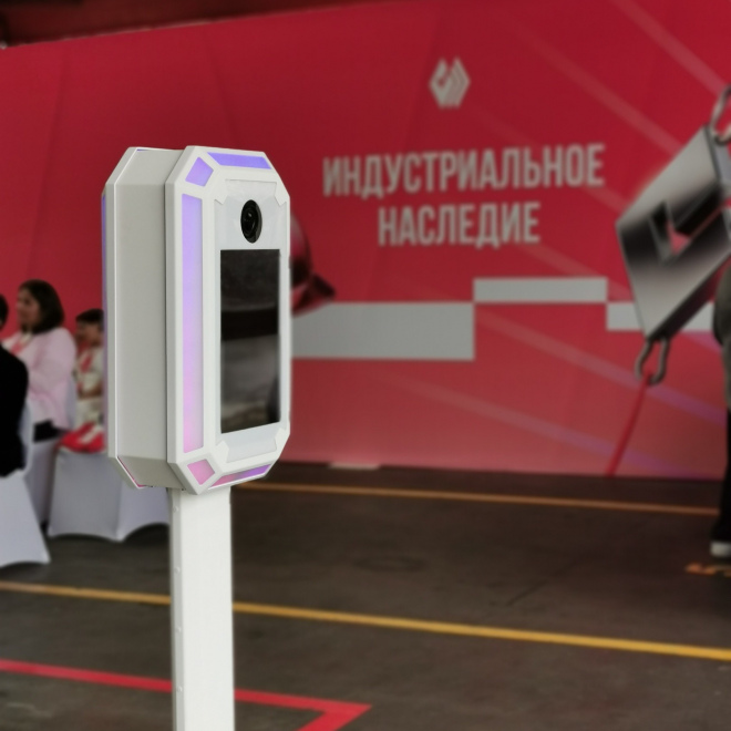 Видео Нейросеть