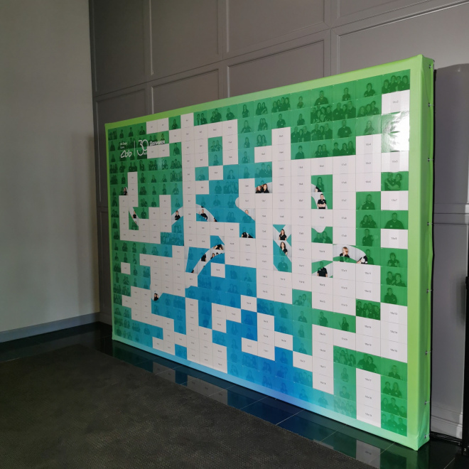 Фотомозайка