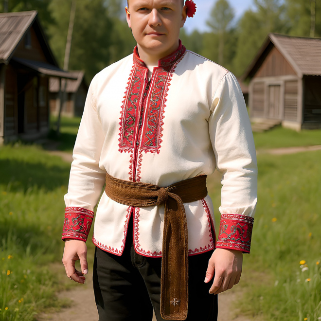 Фотобудка Нейросеть