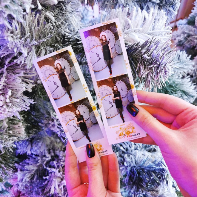 Селфизеркало