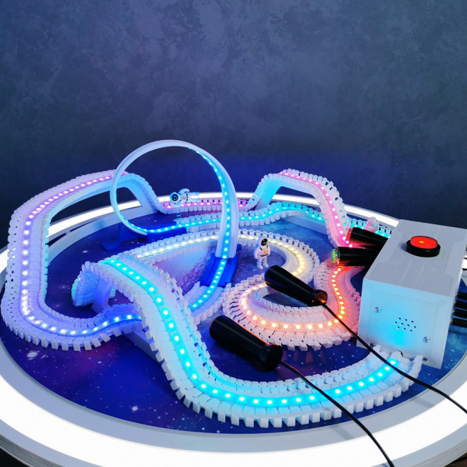 Настольные крафт игры