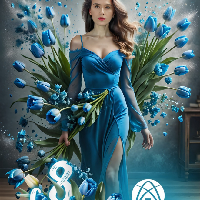 Фотобудка Нейросеть