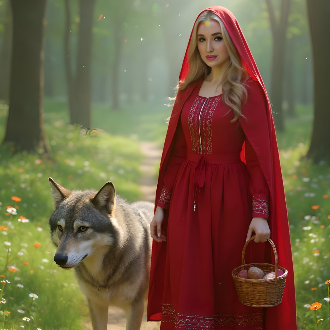 Фотобудка Нейросеть