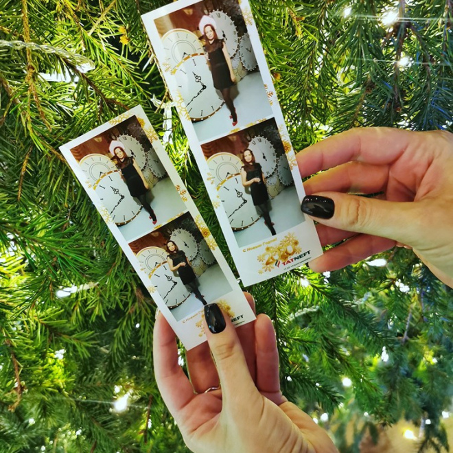 Селфизеркало