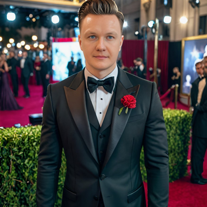 Фотобудка Нейросеть