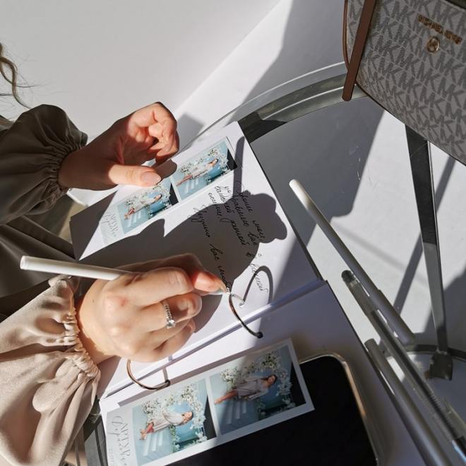 Селфизеркало