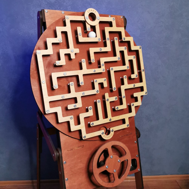 Настольные крафт игры