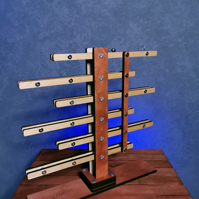 Настольные крафт игры