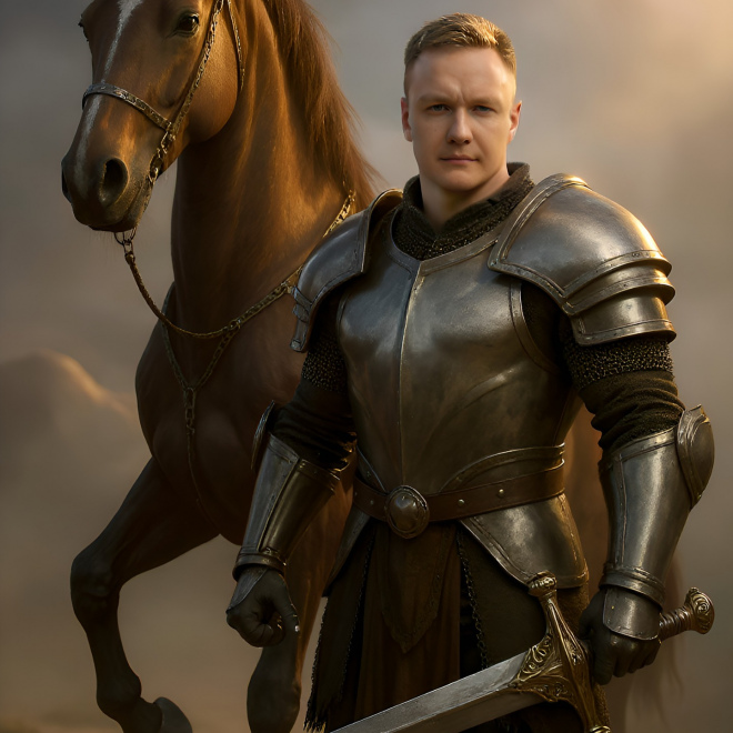 Фотобудка Нейросеть