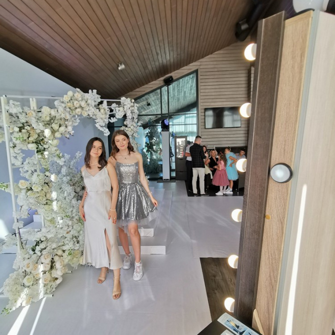 Селфизеркало