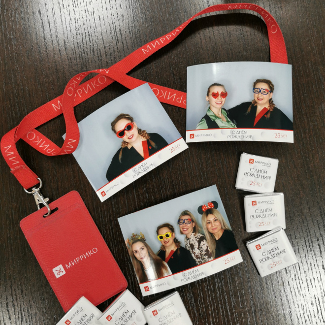 Фотомозайка