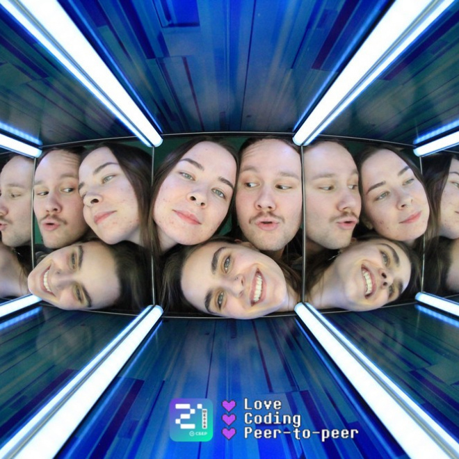 Калейдоскоп