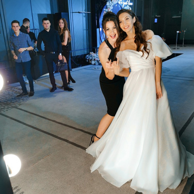 Селфизеркало