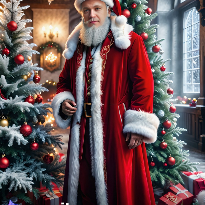 Фотобудка Нейросеть