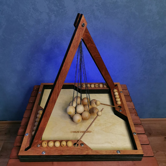 Настольные крафт игры