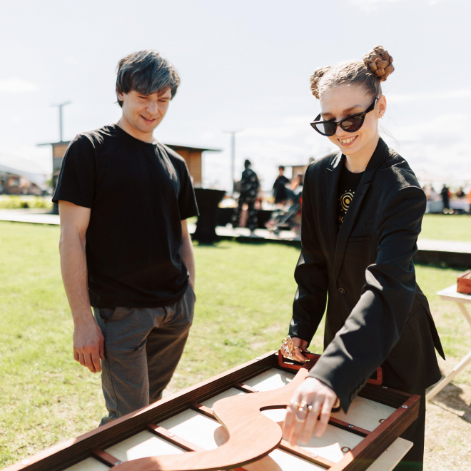 Настольные крафт игры