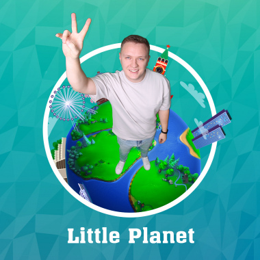 Little Planet