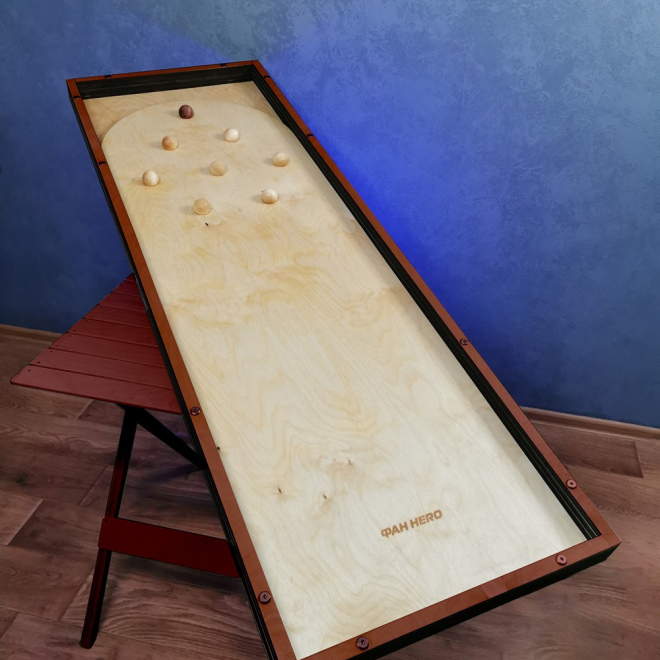 Настольные крафт игры