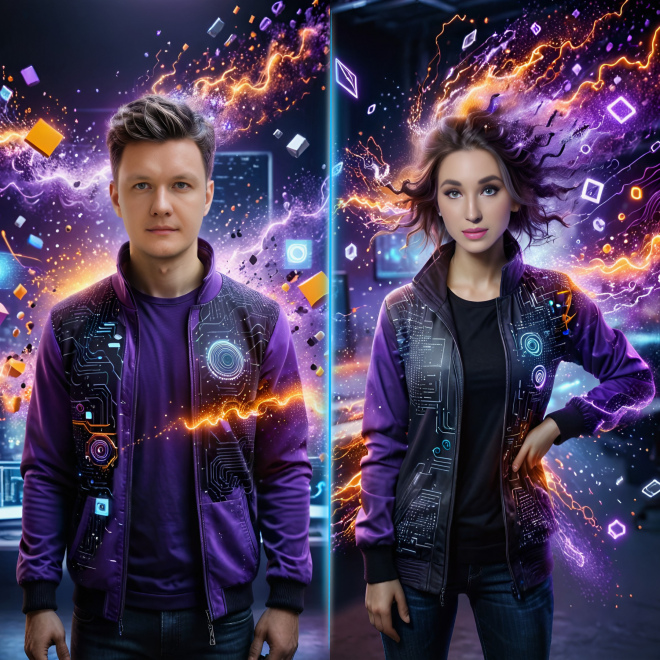 Фотобудка Нейросеть