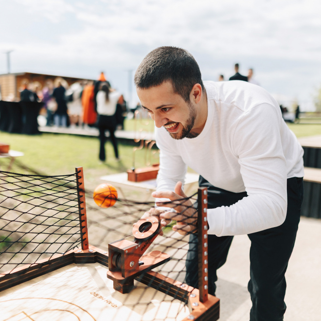 Настольные крафт игры