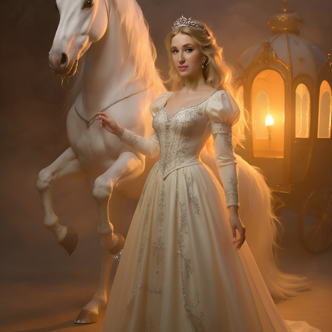 Фотобудка Нейросеть