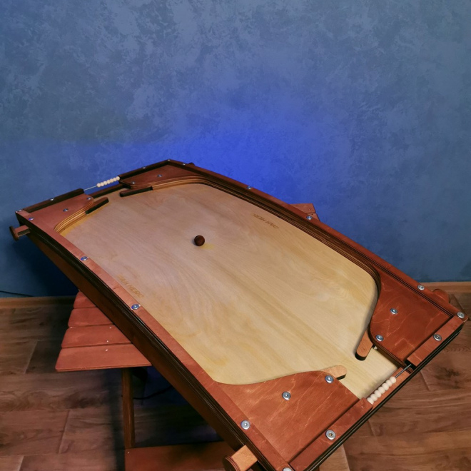 Настольные крафт игры