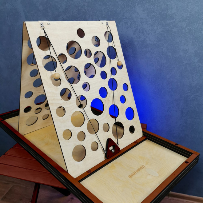 Настольные крафт игры