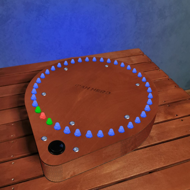 Настольные крафт игры