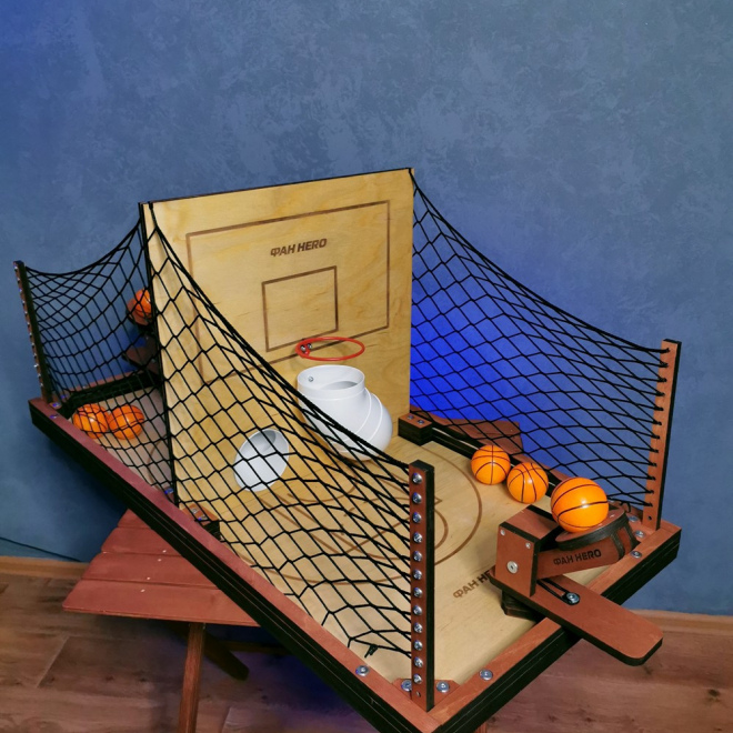 Настольные крафт игры