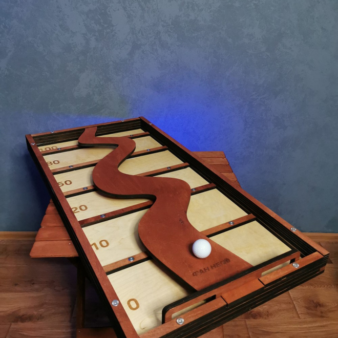 Настольные крафт игры