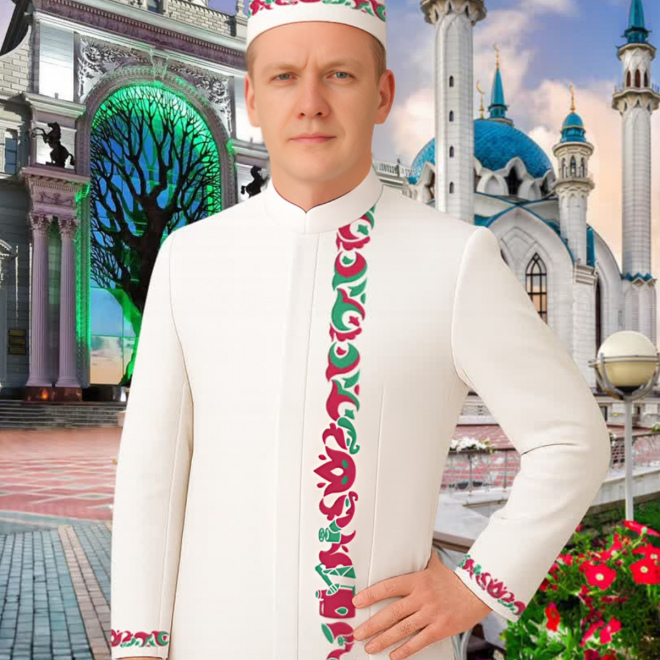 Фотобудка Нейросеть