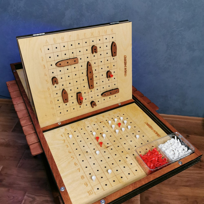 Настольные крафт игры