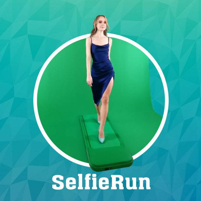 SelfieRun