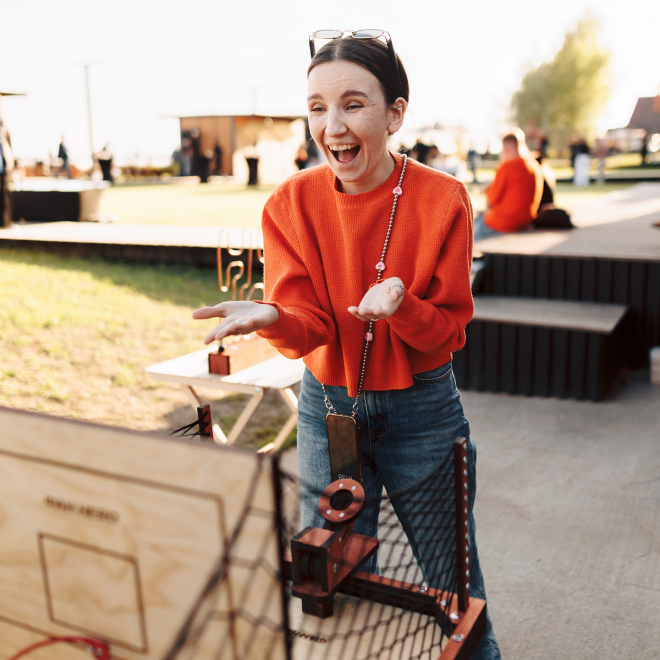 Настольные крафт игры