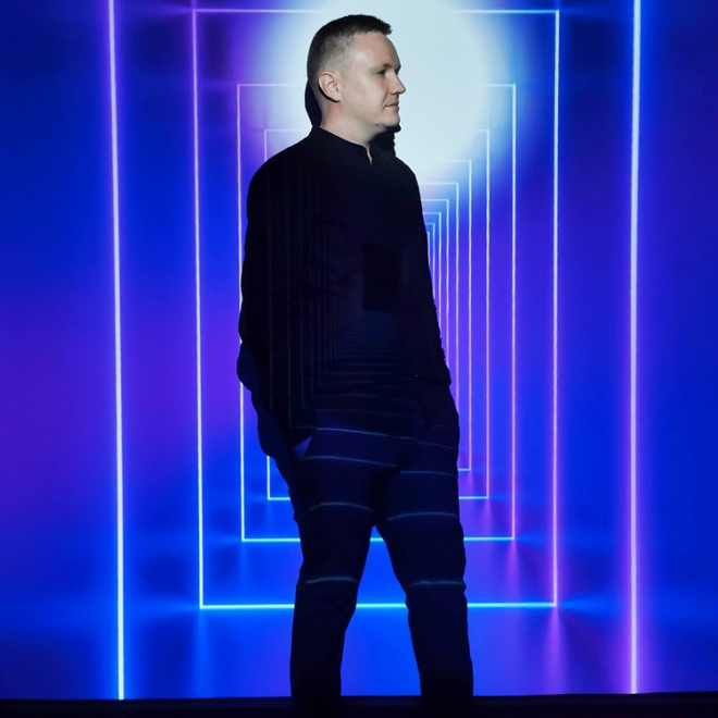 Проекционный куб