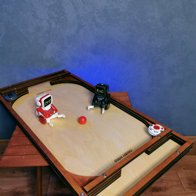 Настольные крафт игры