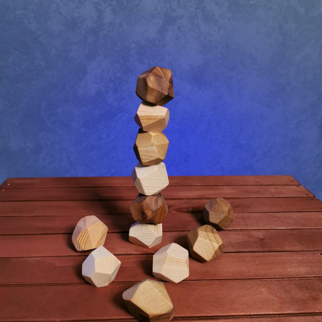 Настольные крафт игры