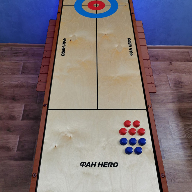 Настольные крафт игры