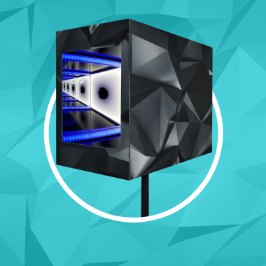 Калейдоскоп