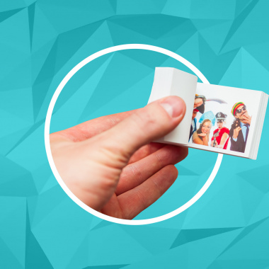 ФлипБук студия