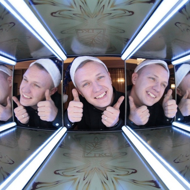 Калейдоскоп