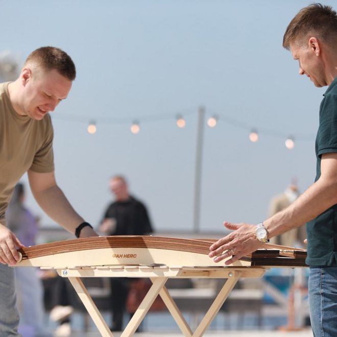 Настольные крафт игры