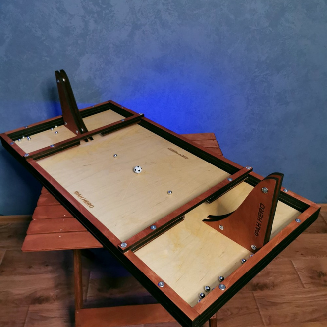 Настольные крафт игры