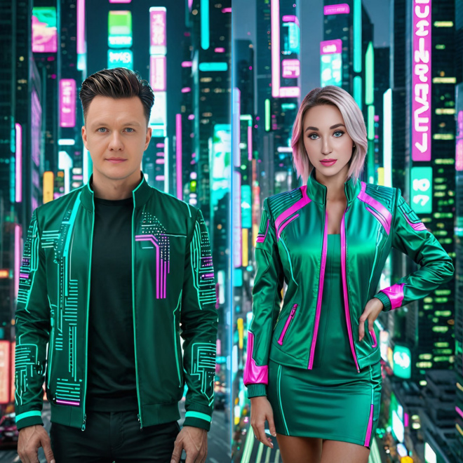 Фотобудка Нейросеть