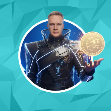 Фотобудка Нейросеть