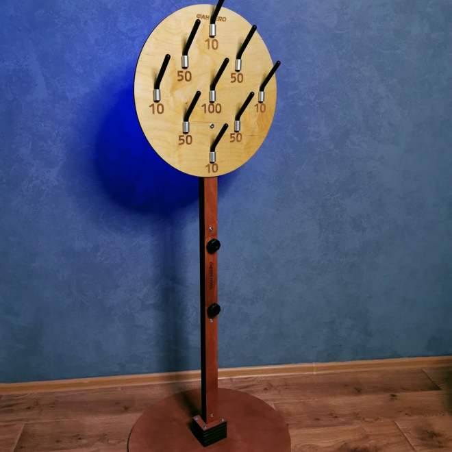 Настольные крафт игры