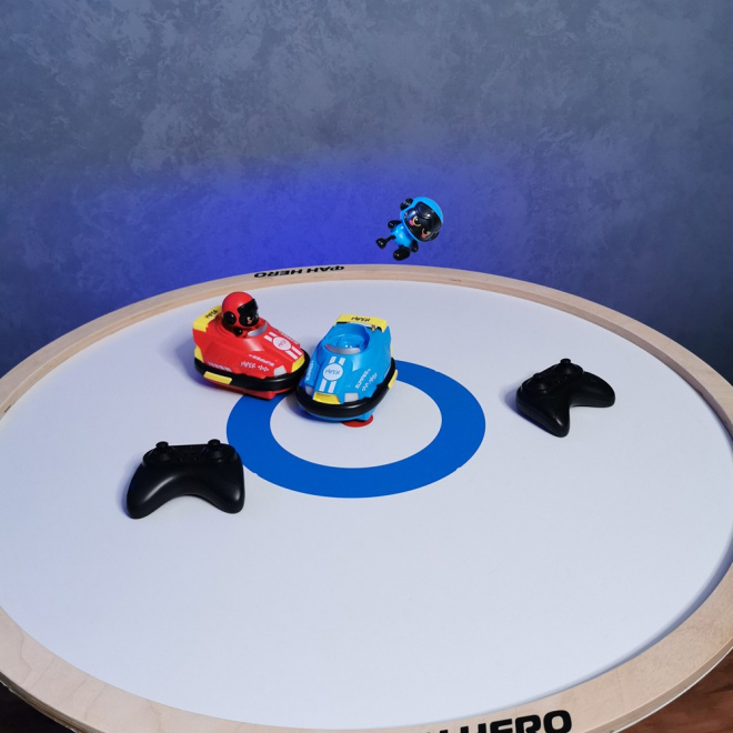 Настольные крафт игры