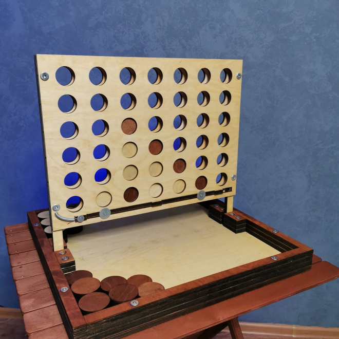 Настольные крафт игры