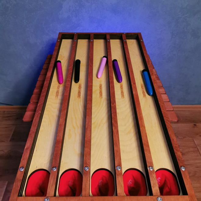 Настольные крафт игры