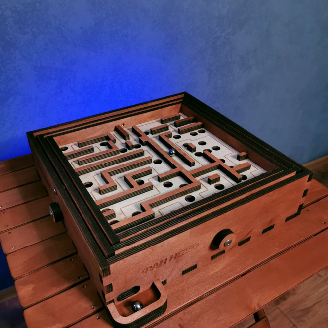 Настольные крафт игры